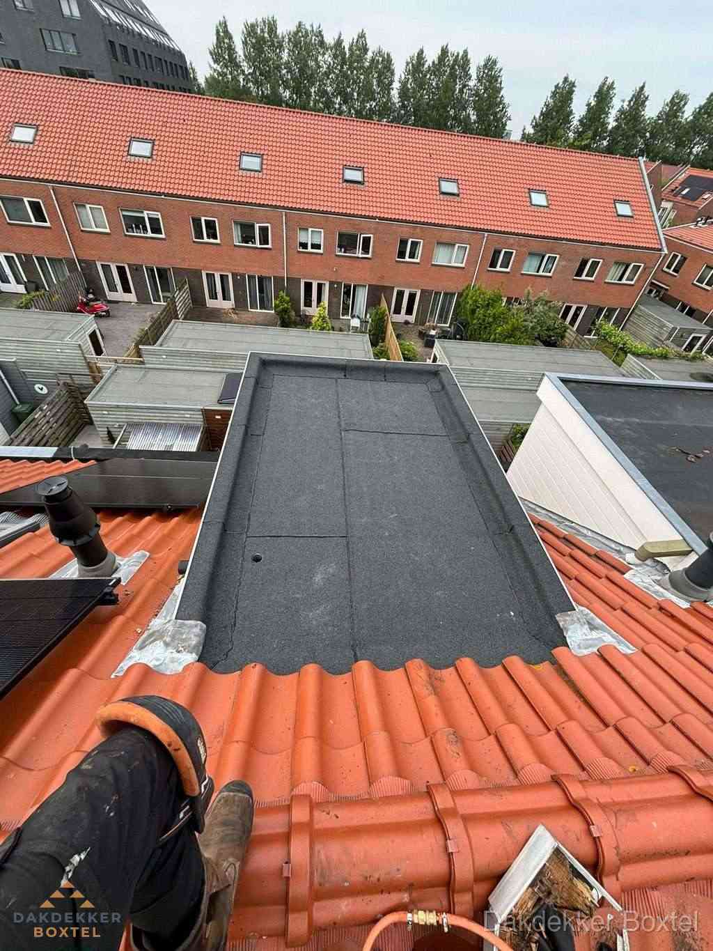 Bitumen Dak Reparatie Boxtel Bitumen Dak Reparatie Boxtel