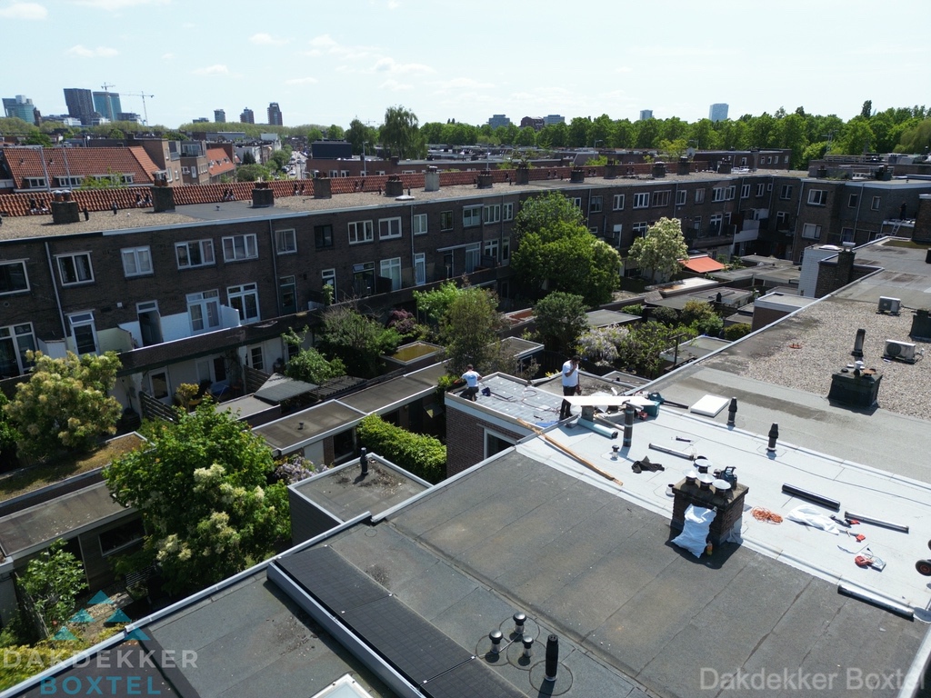 Boxtel Dakdekker Boxtel Dakdekker