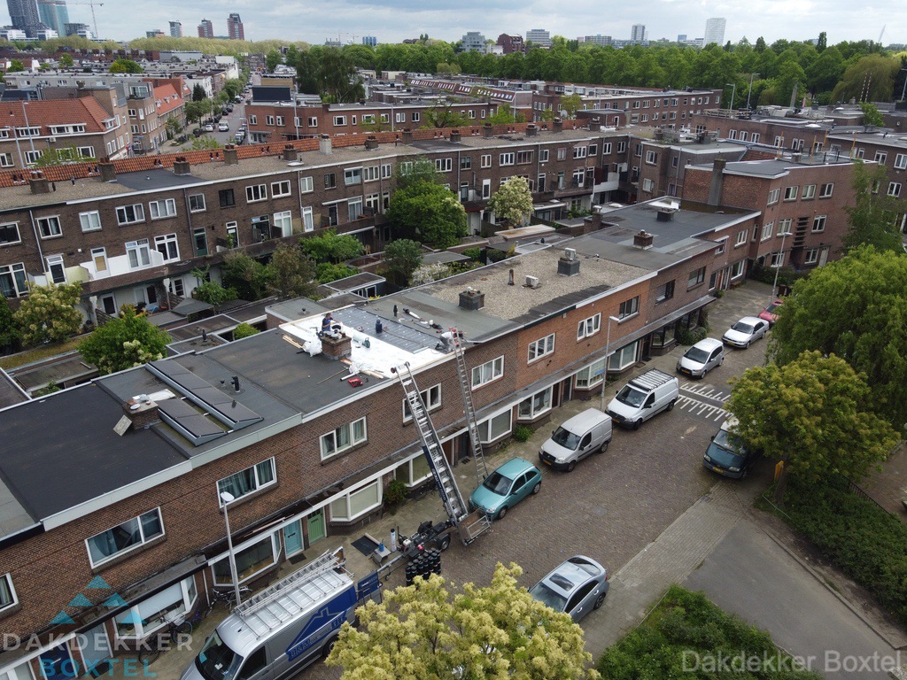 Dak Inspecteren Boxtel Dak Inspecteren Boxtel