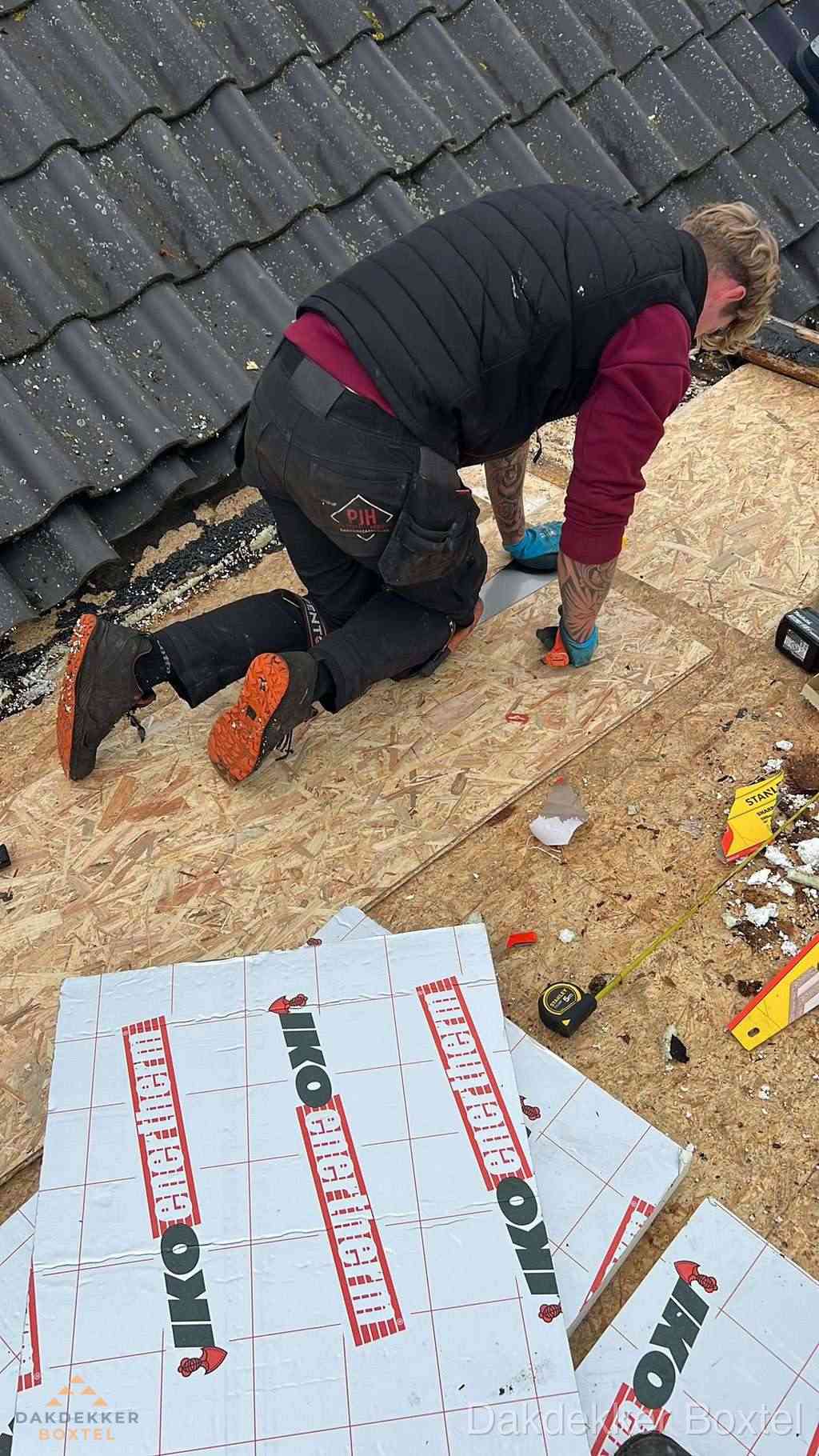 Dak Isoleren Boxtel Dak Isoleren Boxtel
