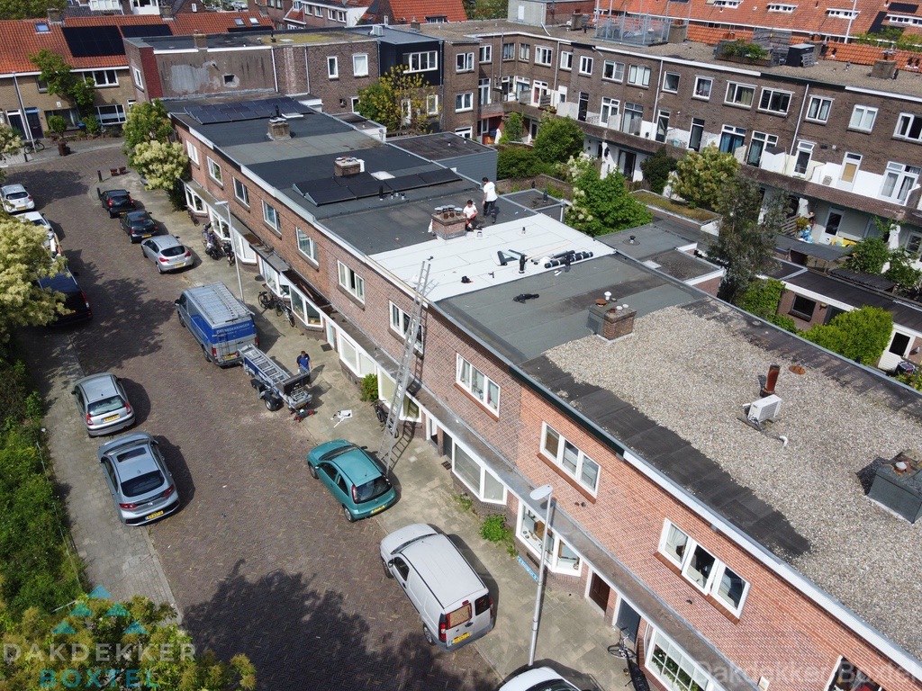 Dakbedekking Plat Dak Boxtel Dakbedekking Plat Dak Boxtel