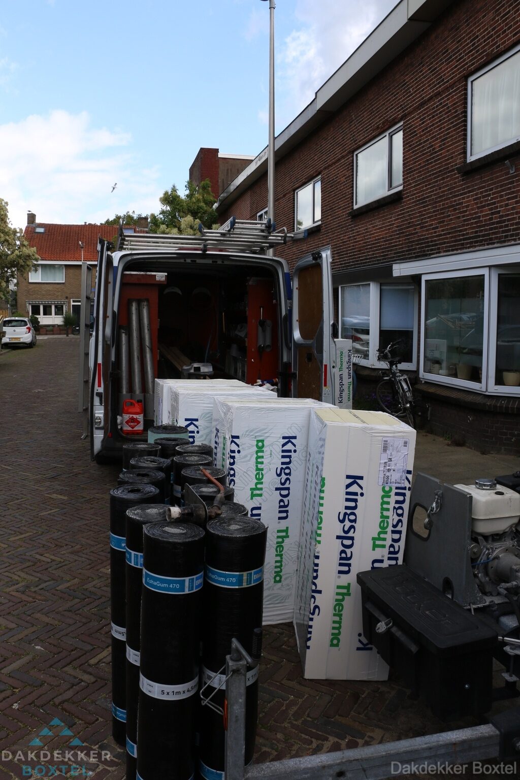 Dakbedekking Schuin Dak Boxtel Rotated Dakbedekking Schuin Dak Boxtel Rotated