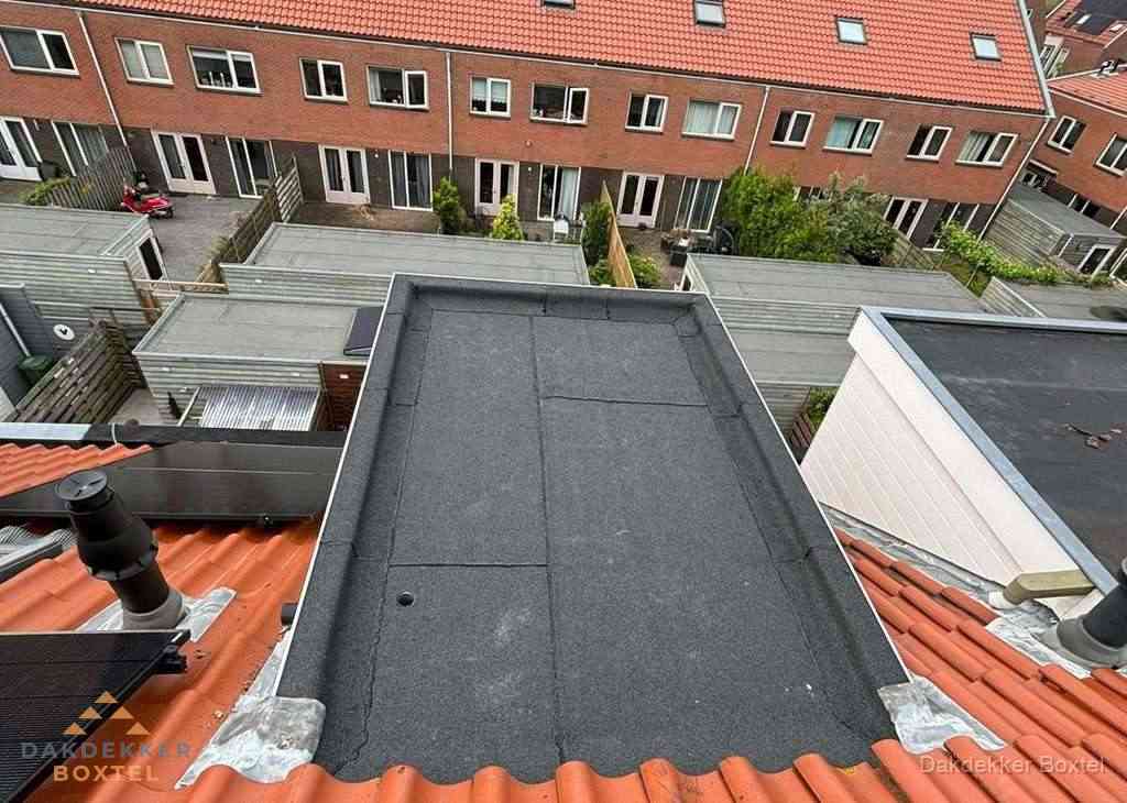 Dakdekkersbedrijf Boxtel Dakdekkersbedrijf Boxtel