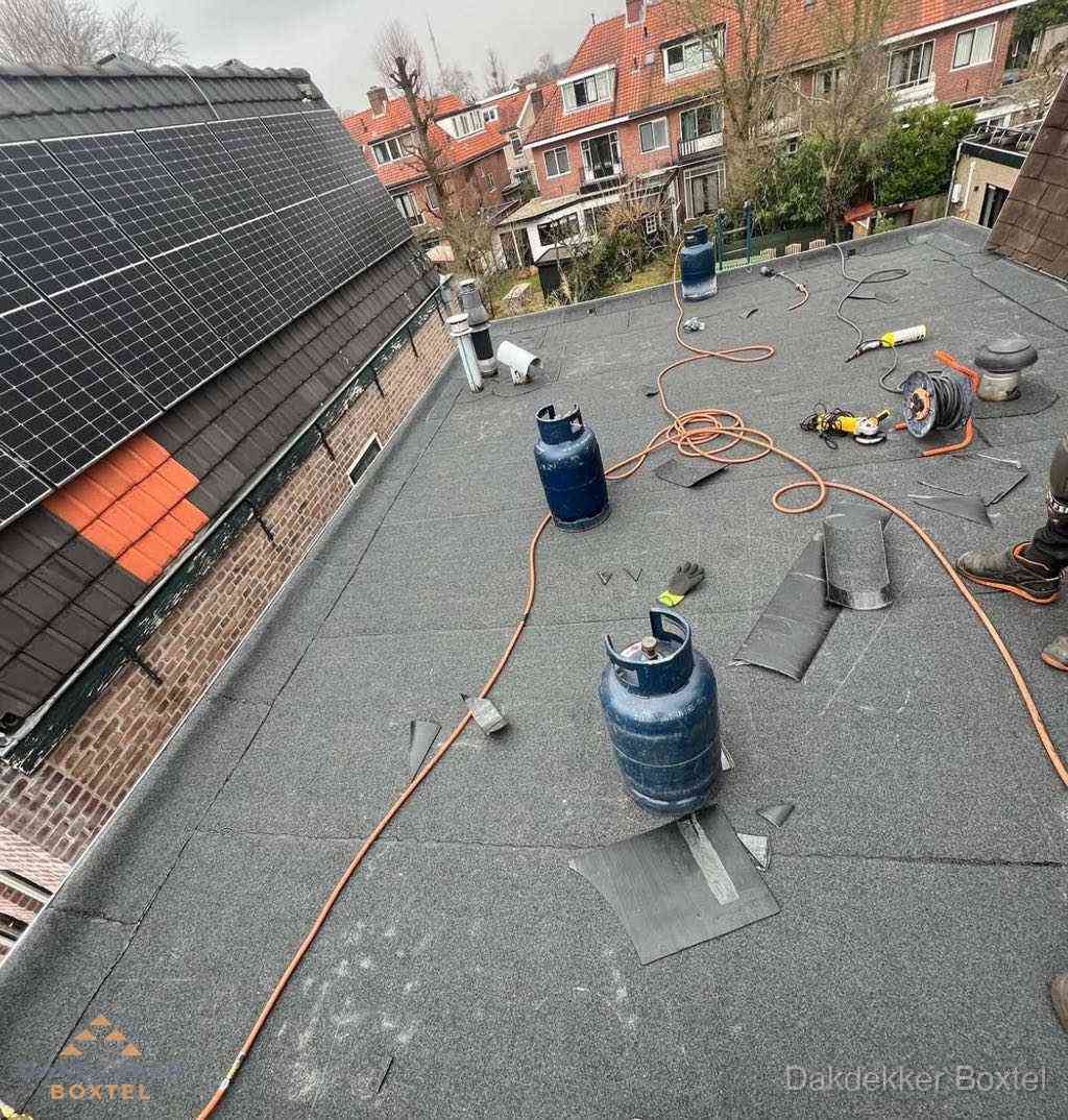 Daklekkage Repareren Boxtel Daklekkage Repareren Boxtel