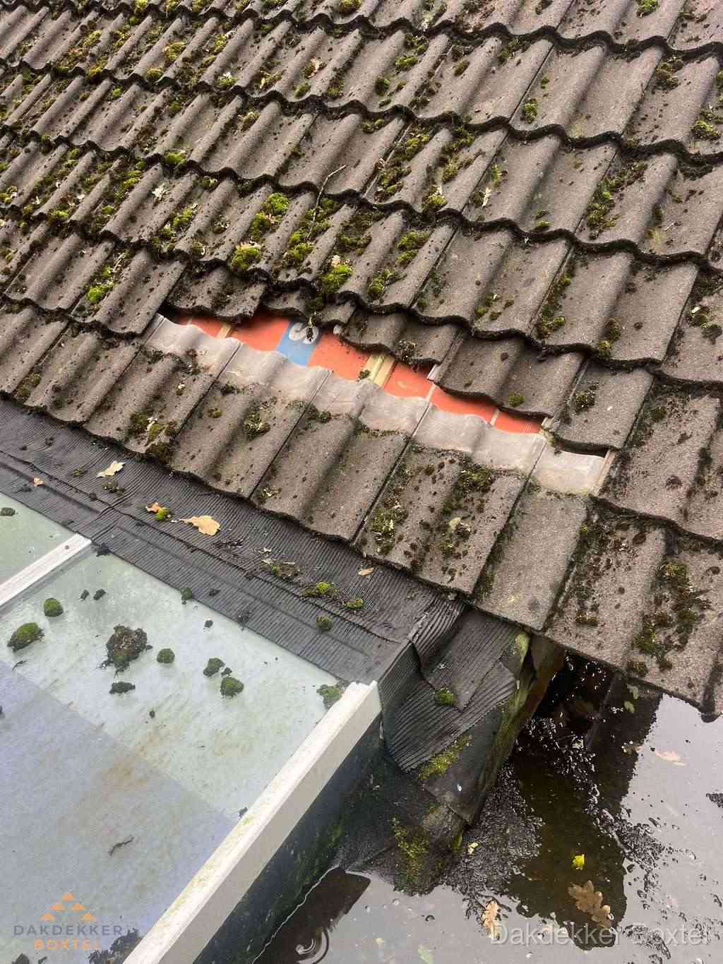 Dakpannen Repareren Boxtel Dakpannen Repareren Boxtel