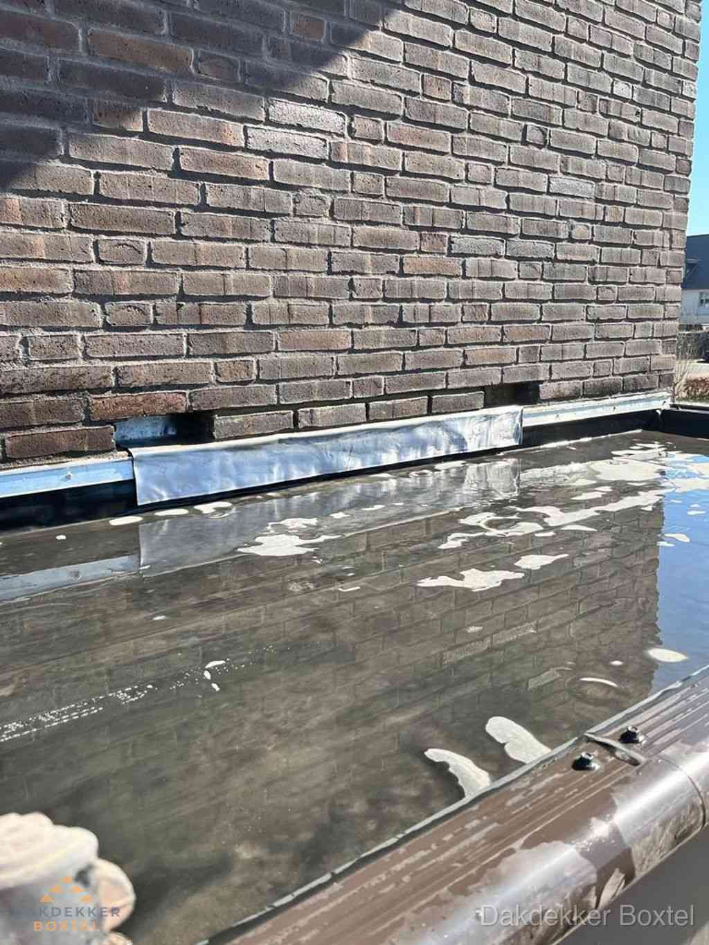 Lekkage Dak Repareren Boxtel Lekkage Dak Repareren Boxtel