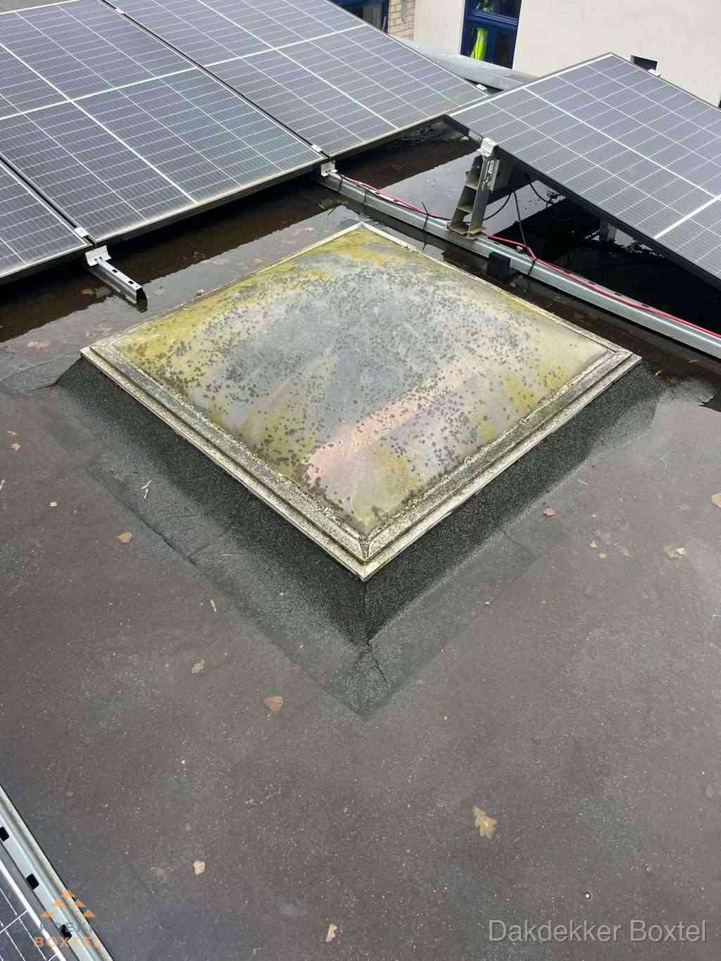 Opsporen Daklekkage Boxtel Opsporen Daklekkage Boxtel