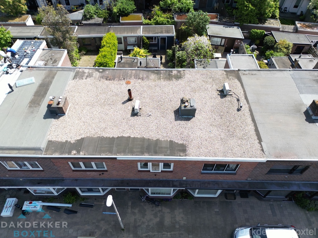 Plat Dak Boxtel Plat Dak Boxtel