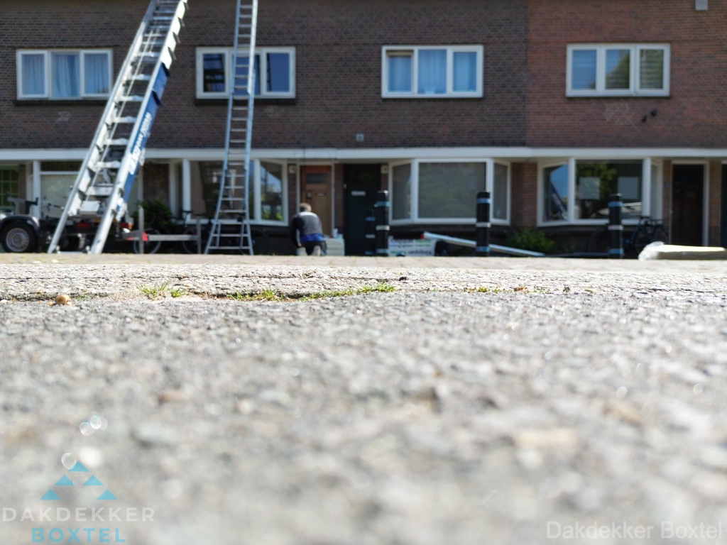 Schuin Dak Boxtel Schuin Dak Boxtel